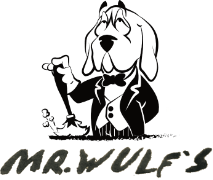 Mr Wulf´s
